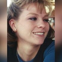 Dana  Beth  Hall