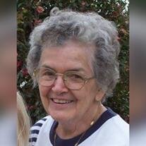 Caroline  Elizabeth   Hayes Yearty
