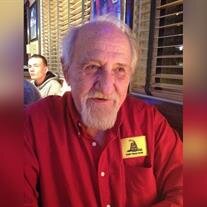 Richard L. Rabe