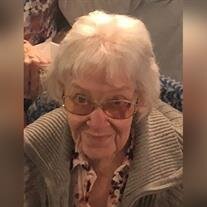 Teresa S. Hulse