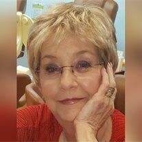 Sue Merritt Lowman