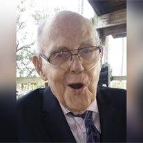Edwin Stanton "Mac" MacVaugh, III