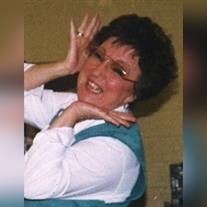 Shirley Ann Whitehead