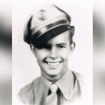 Marion Samuel (Slick) Sherouse, Sr.