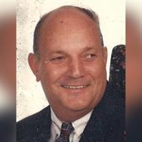Bobby E. Hall