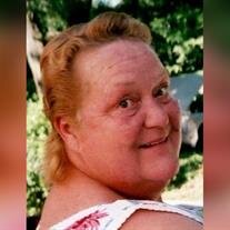 Doyla J. Clark