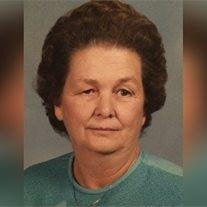 Sarah  Doris Riley Ard