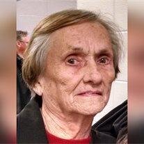Margaret Ingram Carter
