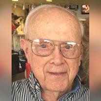Ernest  "PaPa" Theodore Schilling