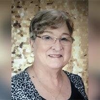 Barbara Ann Ging Wass