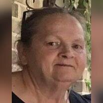 Brenda Darlene Garrett