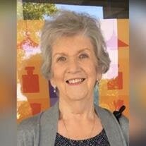 Jacquelyn "Jackie" Ann Mosley Story