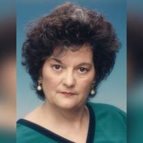 Patricia  P.  Brown