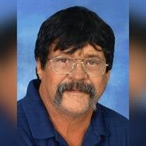 Jonathan Scott Peaden Sr.