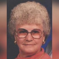 Helen Julia  Clark