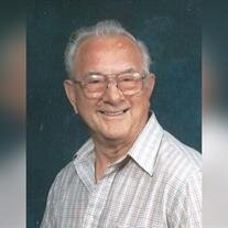 Robert "Bob"  Jack Vardeman