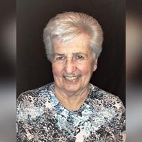 Martha  Ann Ziglar Dunn