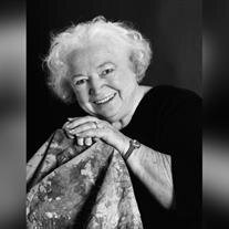 Myrtle (Myrt) Eileen McKeeby Dwyer