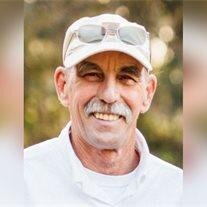 Robert "Bob"  W. Gonzalez