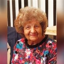 Margaret Labanich Brake
