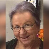 Betty Jean Coleman