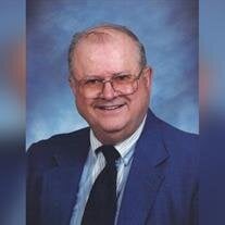 Ronald "Ron" William Houghtaling