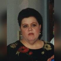 Rita Davis Sumlin