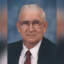 William Louis Milsted