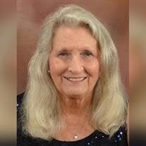 O'Ann  Lynell Fischer