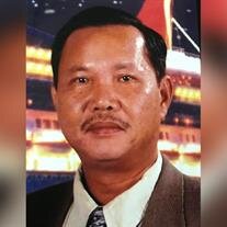 Thanh Quoc Nguyen
