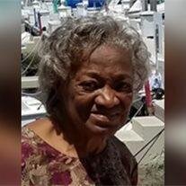 Shirley Ivonne Innis