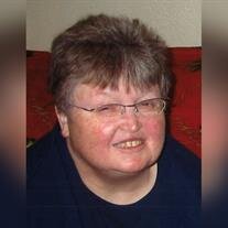 Sharon Louise Farmer