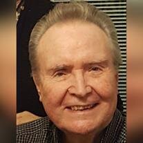 James "Jim" Robert Daniels