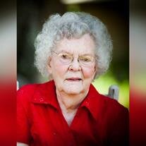 Norma Boutwell Belvin