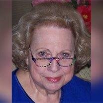 Bettye T. Galyean