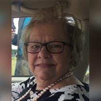 Paula Dale Patterson Miller Smith