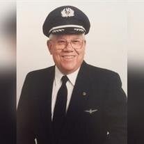 Ralph Luther Cox, Jr.