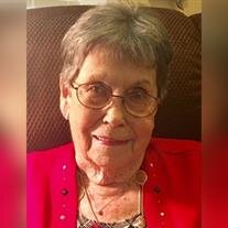 Susie Viola Johnson