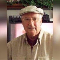 Walter "Danny" Cardwell
