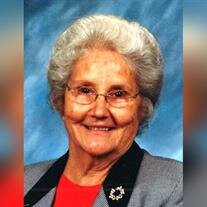 Irma Lee Handrop