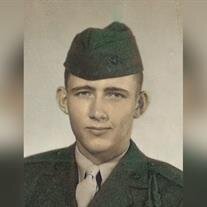 Melvyn Eugene Kahl