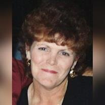 Connie Ann Miskimens