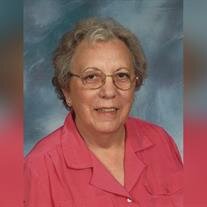 Lucie Lee Clark Paden