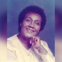 Mary Ann Nettles Shoemo