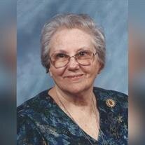 Lillie Maie Moloney