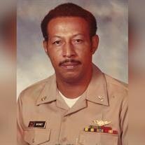 James G.  Buckney, Jr.