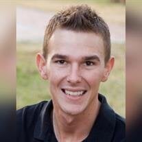 Blake Emory Wartenbe