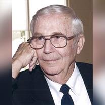 Allen Monroe Stewart
