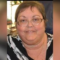 Cynthia P Hensley