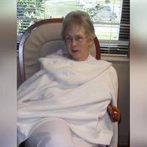 Cynthia "Cindy" Ann O'Brien Wheeler